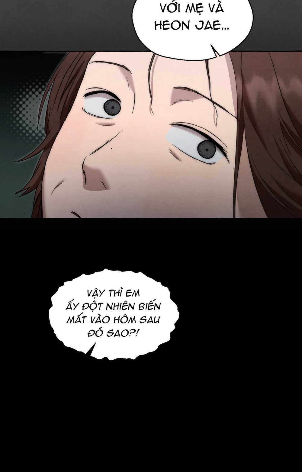 NHỮNG CON CHÓ TRONG TÙ Chapter 67 - Next Chapter 68