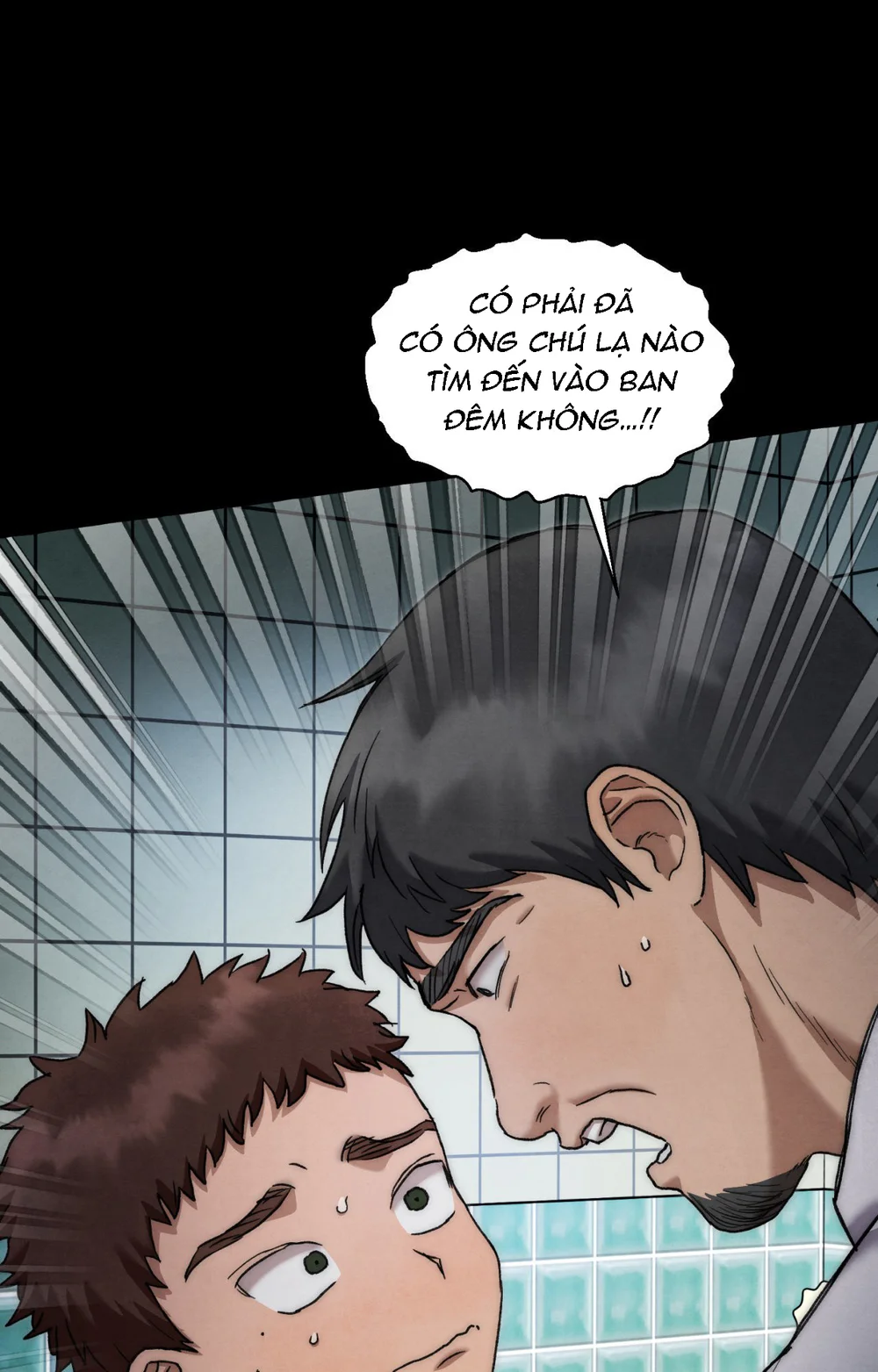 NHỮNG CON CHÓ TRONG TÙ Chapter 67 - Next Chapter 68