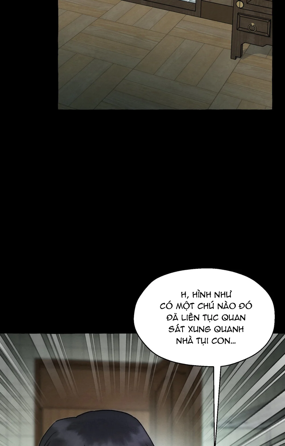 NHỮNG CON CHÓ TRONG TÙ Chapter 67 - Next Chapter 68