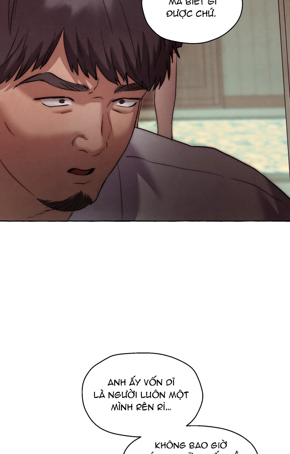 NHỮNG CON CHÓ TRONG TÙ Chapter 67 - Next Chapter 68