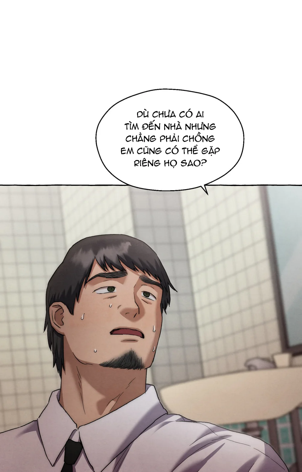 NHỮNG CON CHÓ TRONG TÙ Chapter 67 - Next Chapter 68