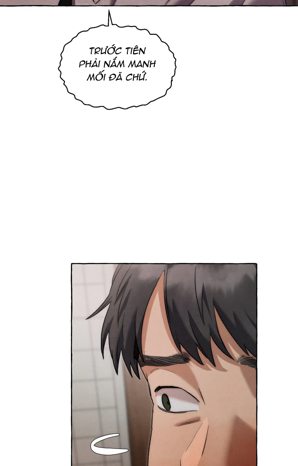 NHỮNG CON CHÓ TRONG TÙ Chapter 67 - Next Chapter 68