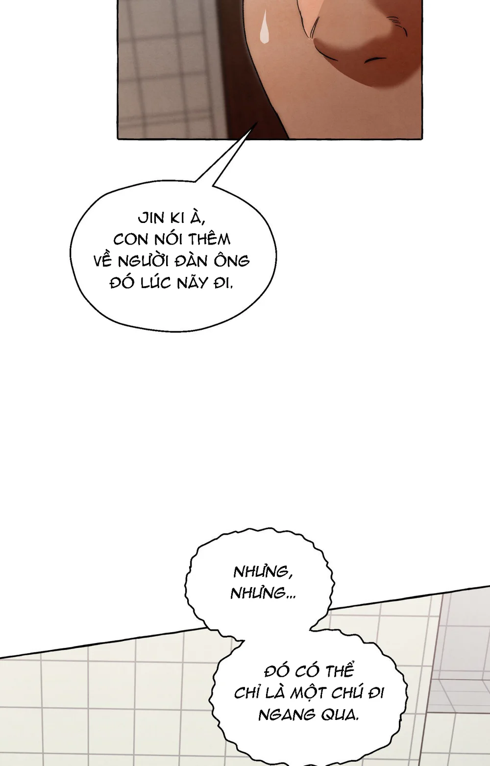 NHỮNG CON CHÓ TRONG TÙ Chapter 67 - Next Chapter 68