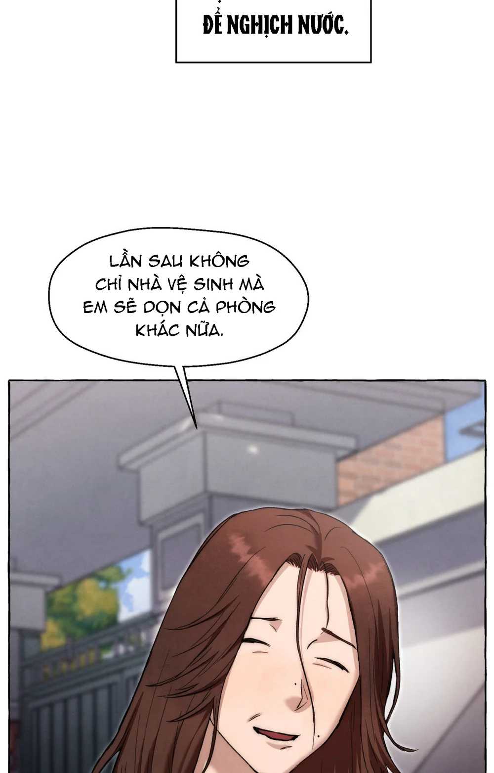 NHỮNG CON CHÓ TRONG TÙ Chapter 67 - Next Chapter 68