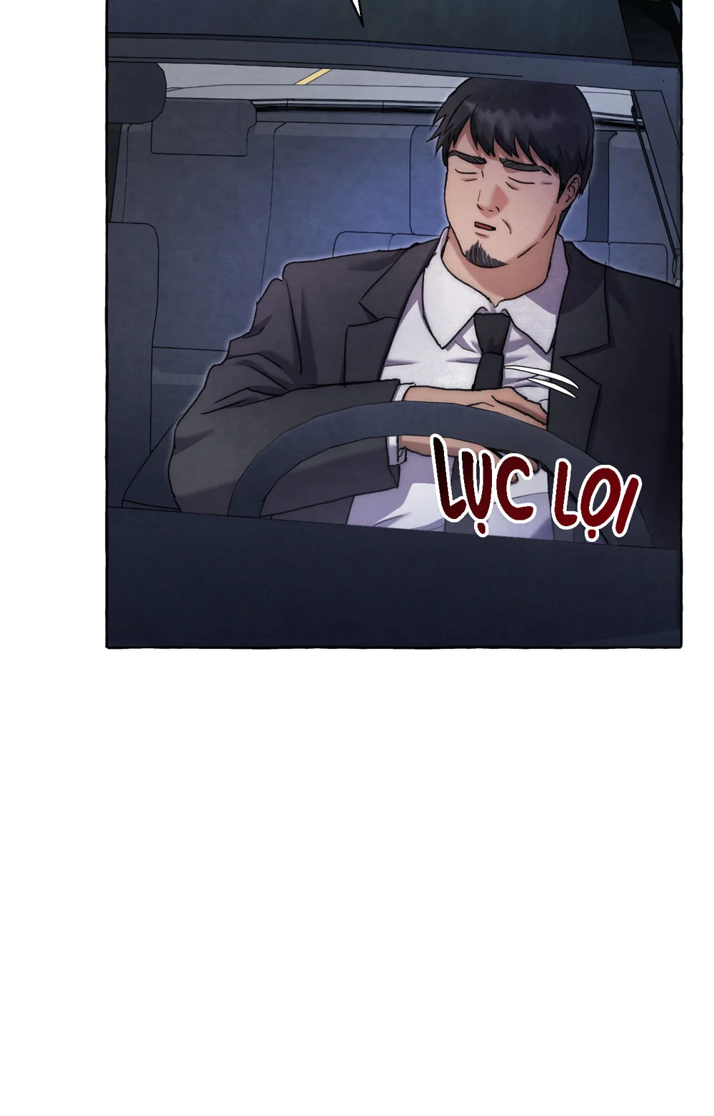 NHỮNG CON CHÓ TRONG TÙ Chapter 67 - Next Chapter 68