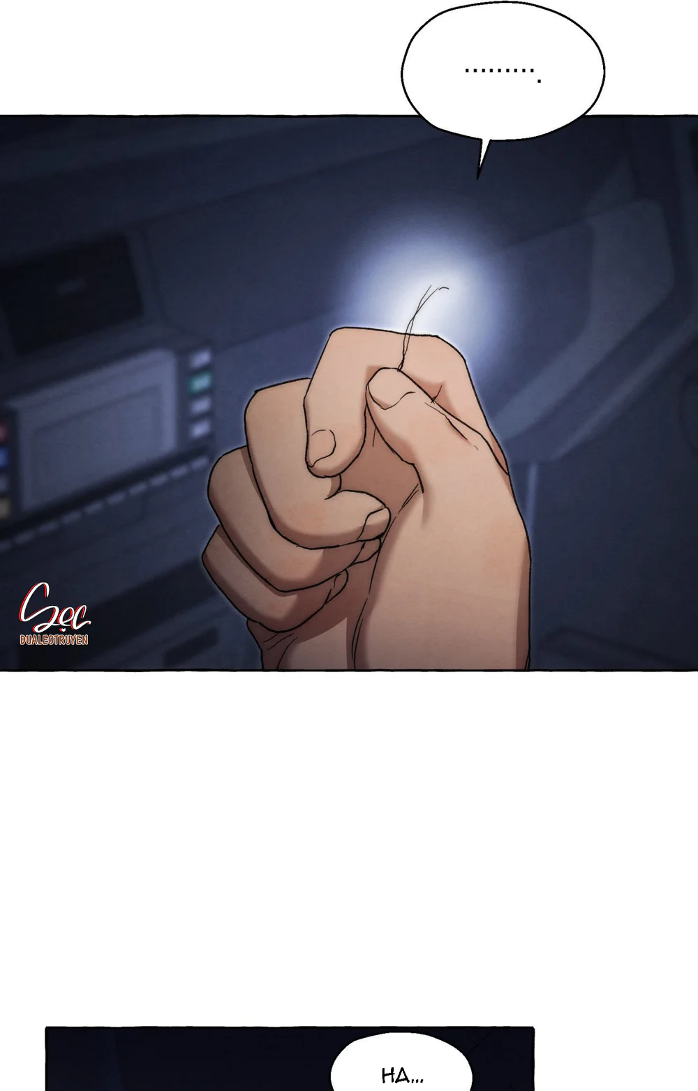 NHỮNG CON CHÓ TRONG TÙ Chapter 67 - Next Chapter 68