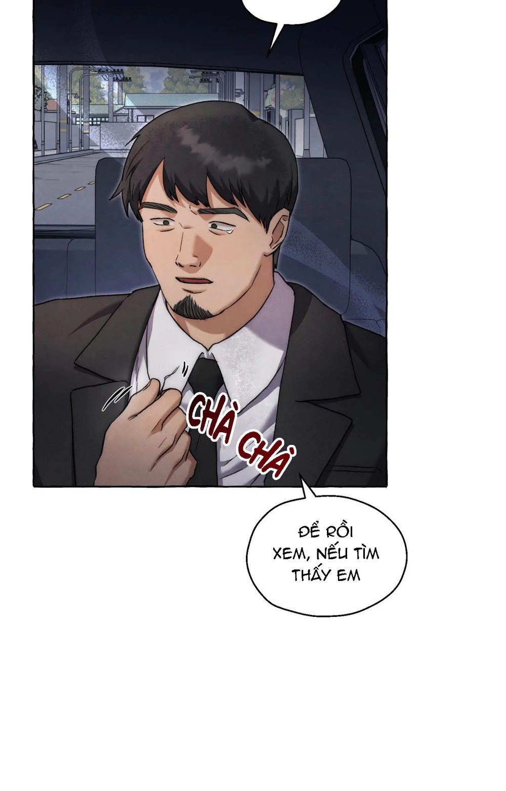 NHỮNG CON CHÓ TRONG TÙ Chapter 67 - Next Chapter 68