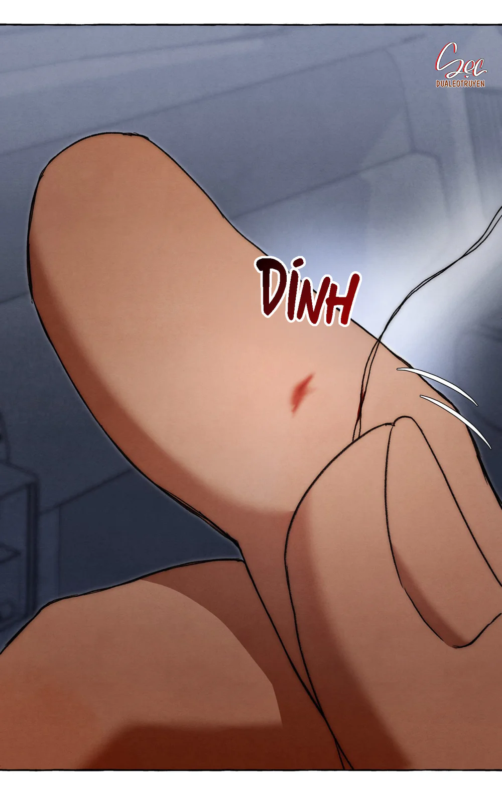 NHỮNG CON CHÓ TRONG TÙ Chapter 67 - Next Chapter 68