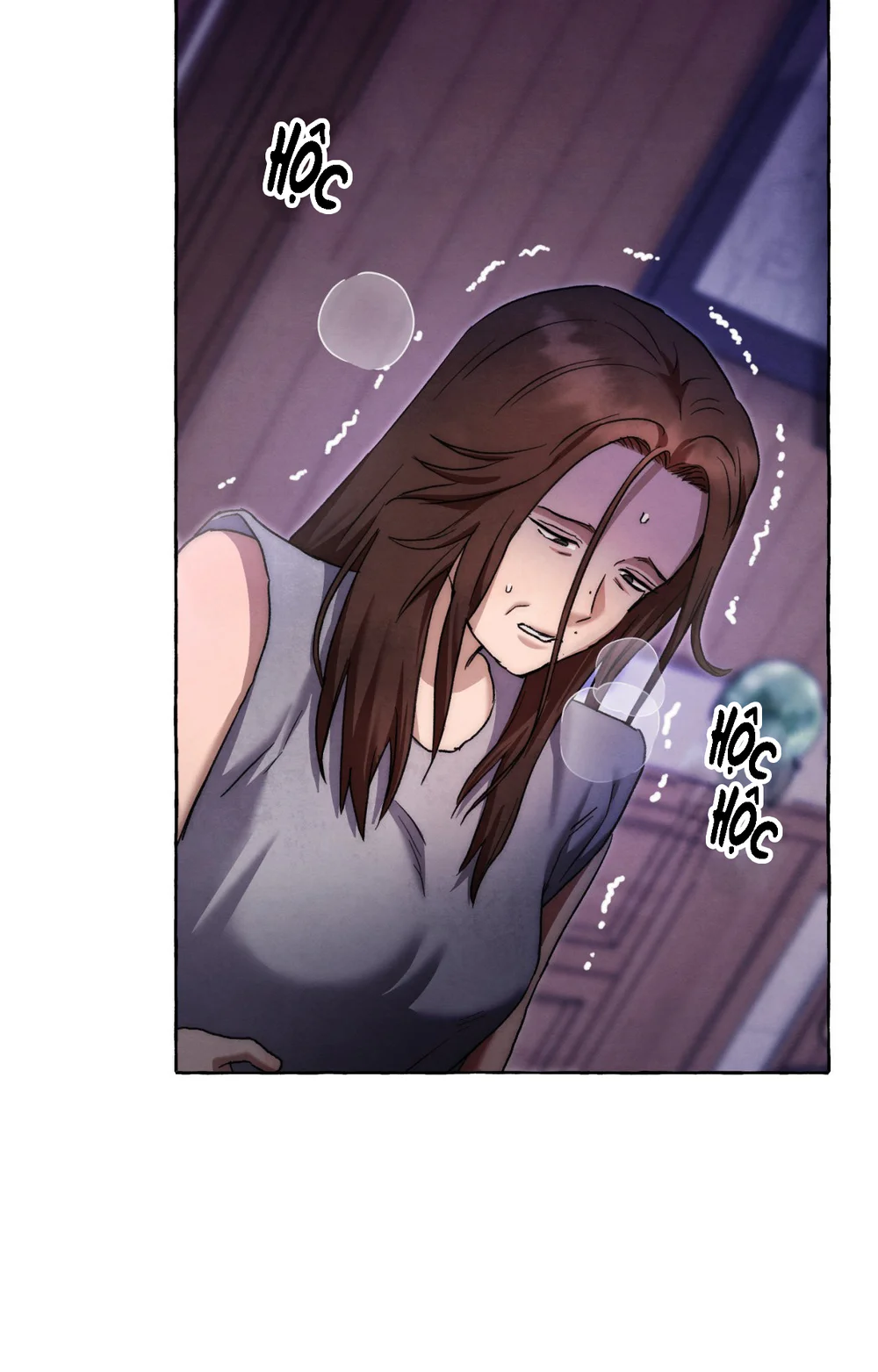 NHỮNG CON CHÓ TRONG TÙ Chapter 67 - Next Chapter 68