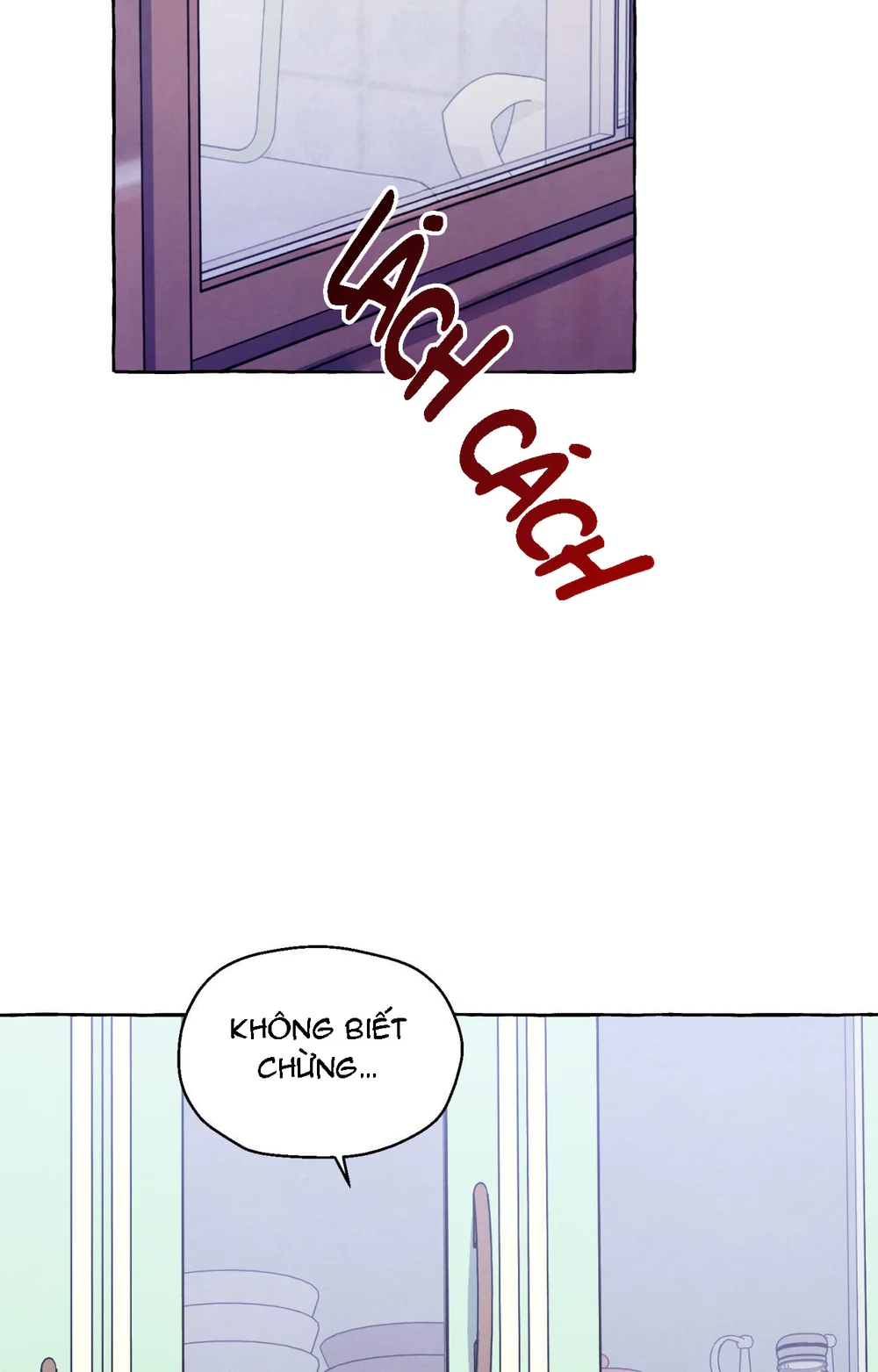 NHỮNG CON CHÓ TRONG TÙ Chapter 67 - Next Chapter 68