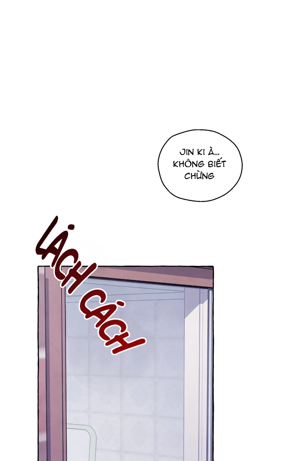 NHỮNG CON CHÓ TRONG TÙ Chapter 67 - Next Chapter 68