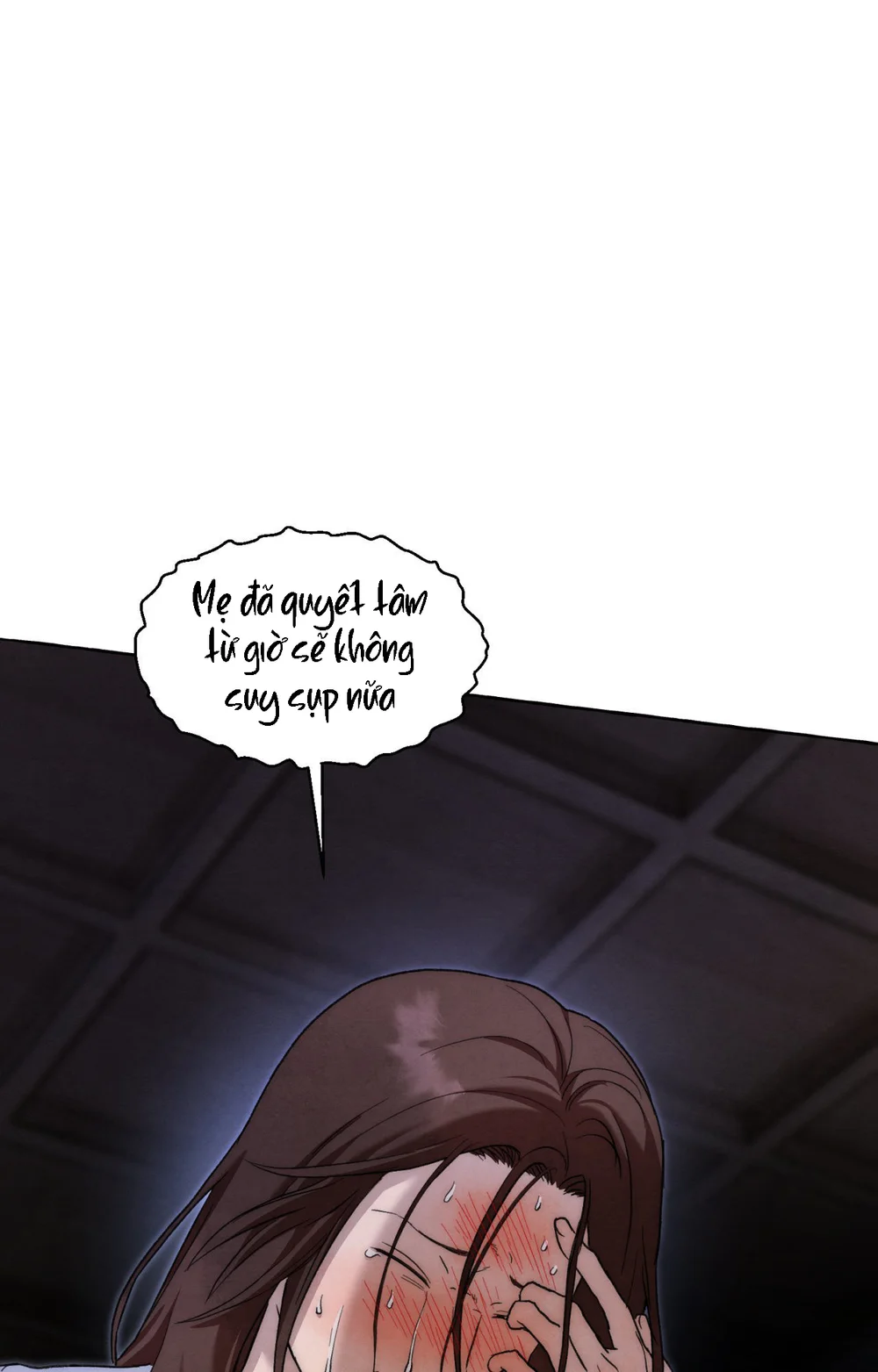 NHỮNG CON CHÓ TRONG TÙ Chapter 67 - Next Chapter 68