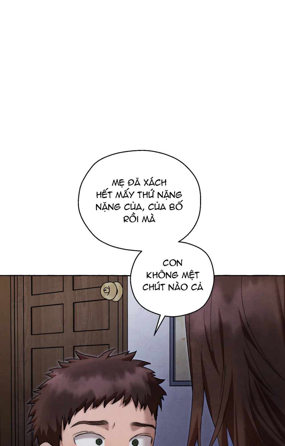 NHỮNG CON CHÓ TRONG TÙ Chapter 67 - Next Chapter 68