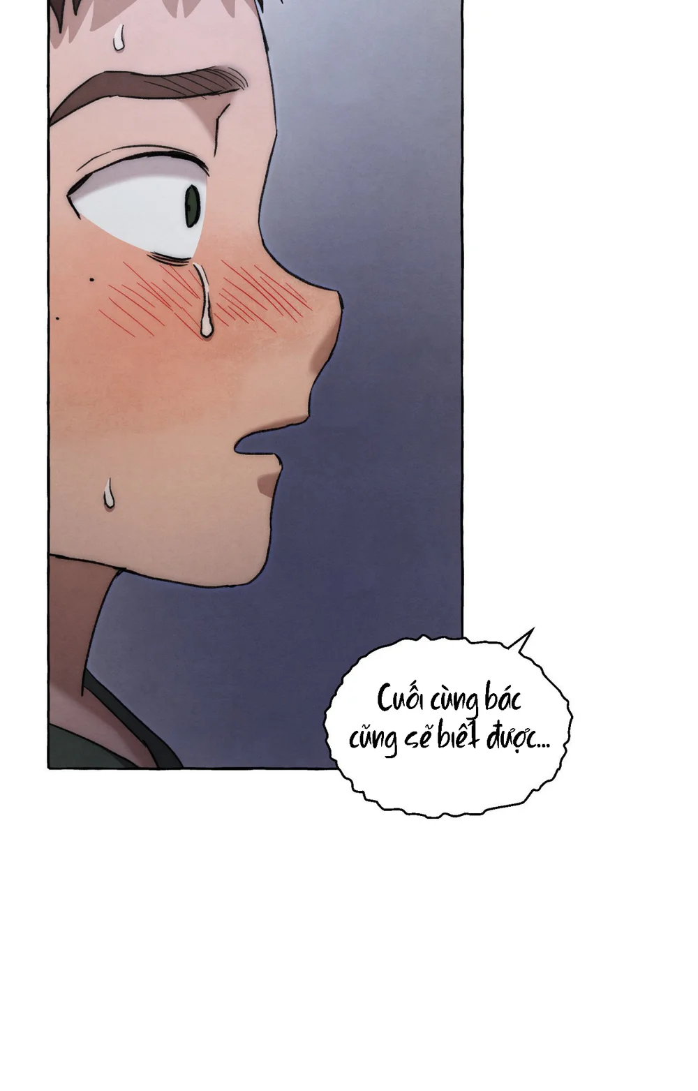 NHỮNG CON CHÓ TRONG TÙ Chapter 67 - Next Chapter 68