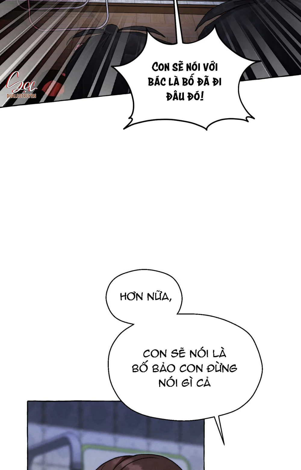 NHỮNG CON CHÓ TRONG TÙ Chapter 67 - Next Chapter 68