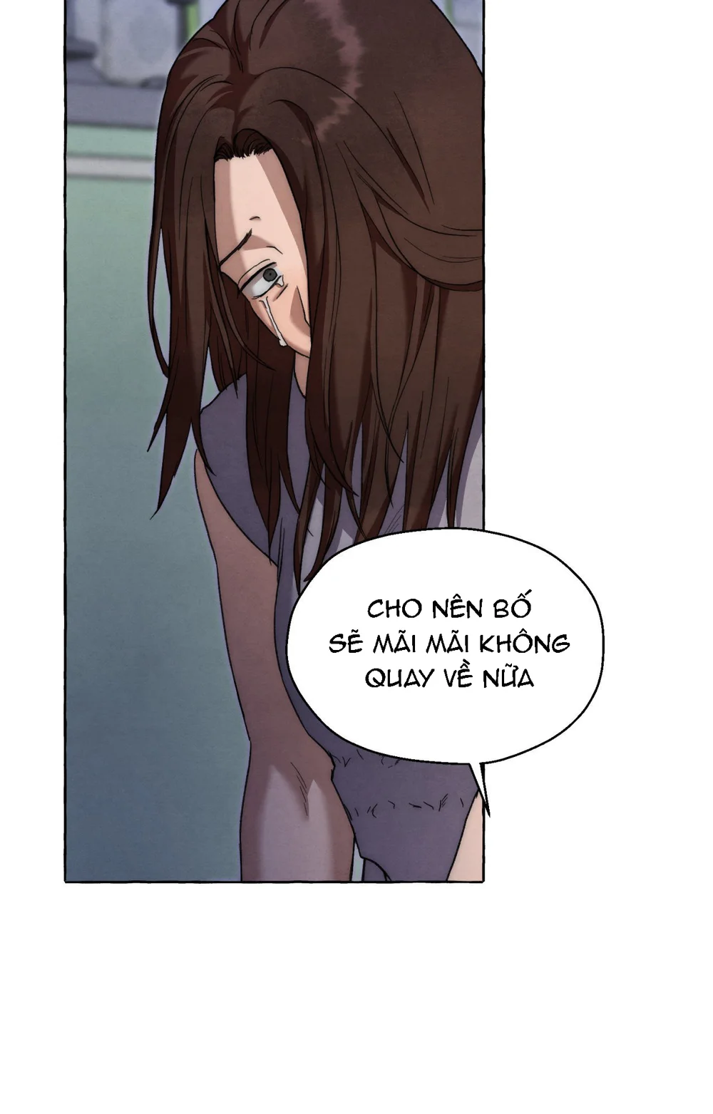 NHỮNG CON CHÓ TRONG TÙ Chapter 67 - Next Chapter 68