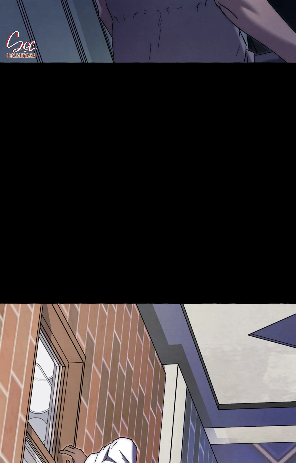 NHỮNG CON CHÓ TRONG TÙ Chapter 67 - Next Chapter 68