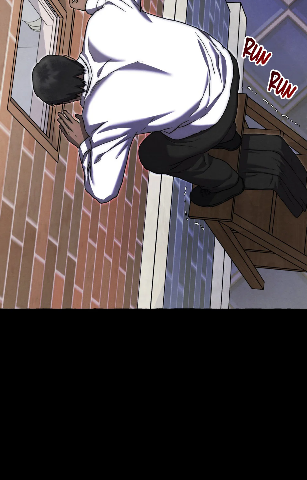 NHỮNG CON CHÓ TRONG TÙ Chapter 67 - Next Chapter 68