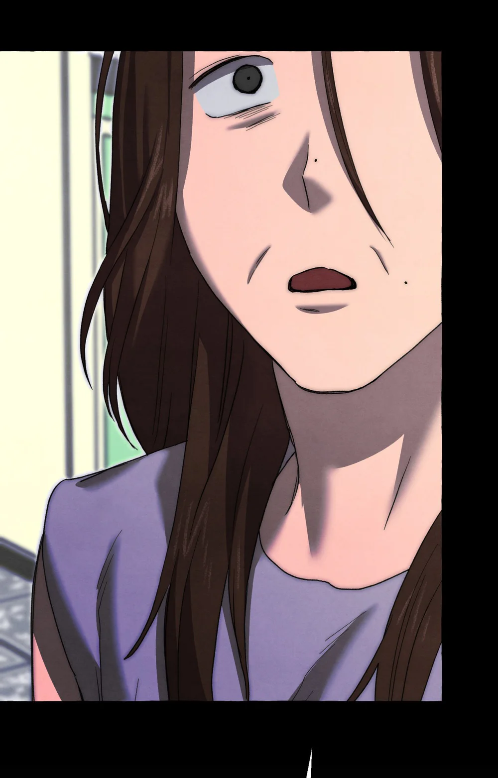 NHỮNG CON CHÓ TRONG TÙ Chapter 67 - Next Chapter 68