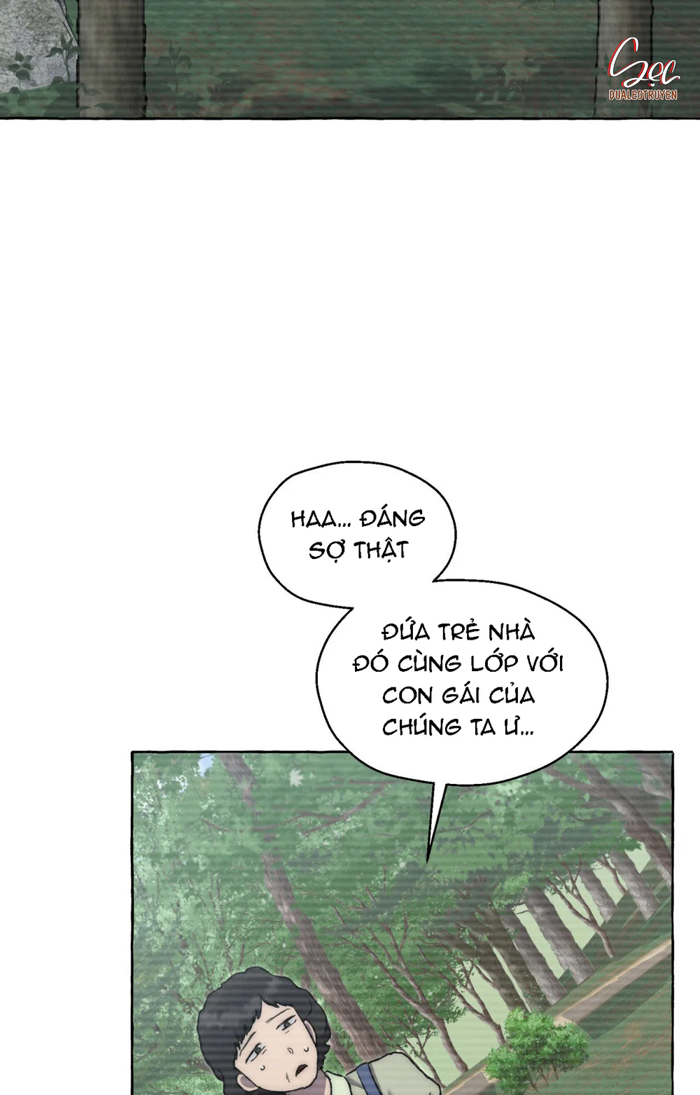 NHỮNG CON CHÓ TRONG TÙ Chapter 67 - Next Chapter 68