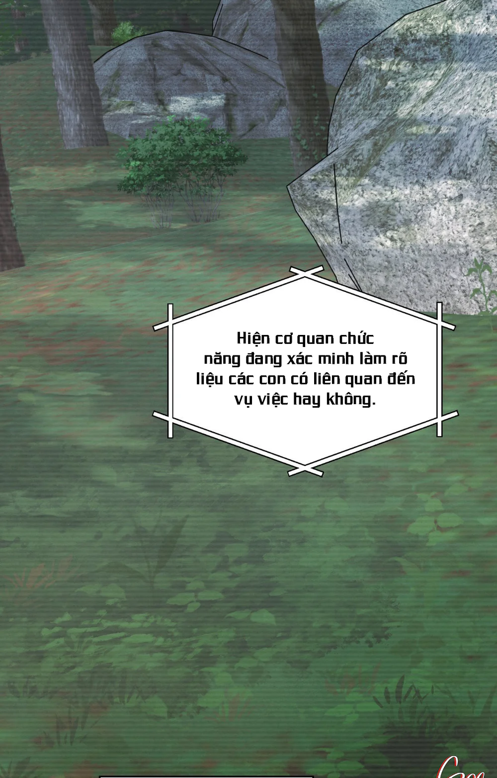 NHỮNG CON CHÓ TRONG TÙ Chapter 67 - Next Chapter 68