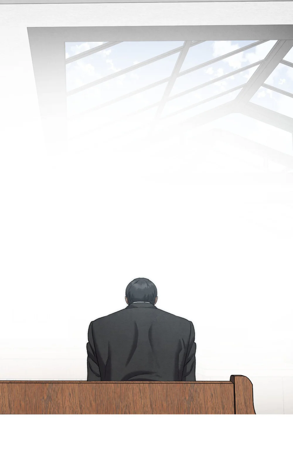 NHỮNG CON CHÓ TRONG TÙ Chapter 67 - Next Chapter 68