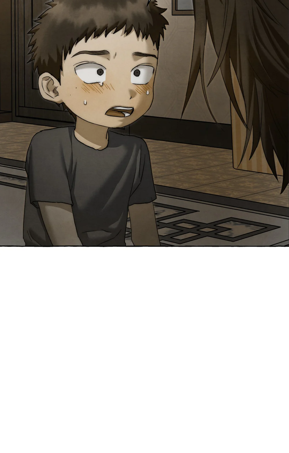 NHỮNG CON CHÓ TRONG TÙ Chapter 67 - Next Chapter 68