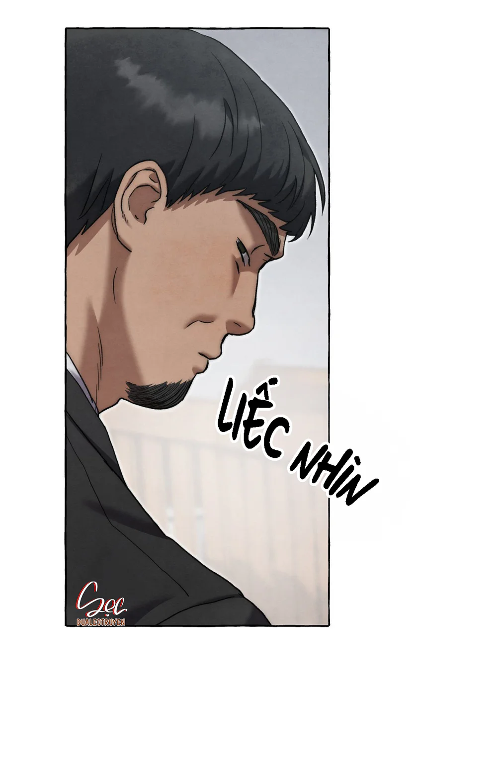 NHỮNG CON CHÓ TRONG TÙ Chapter 67 - Next Chapter 68