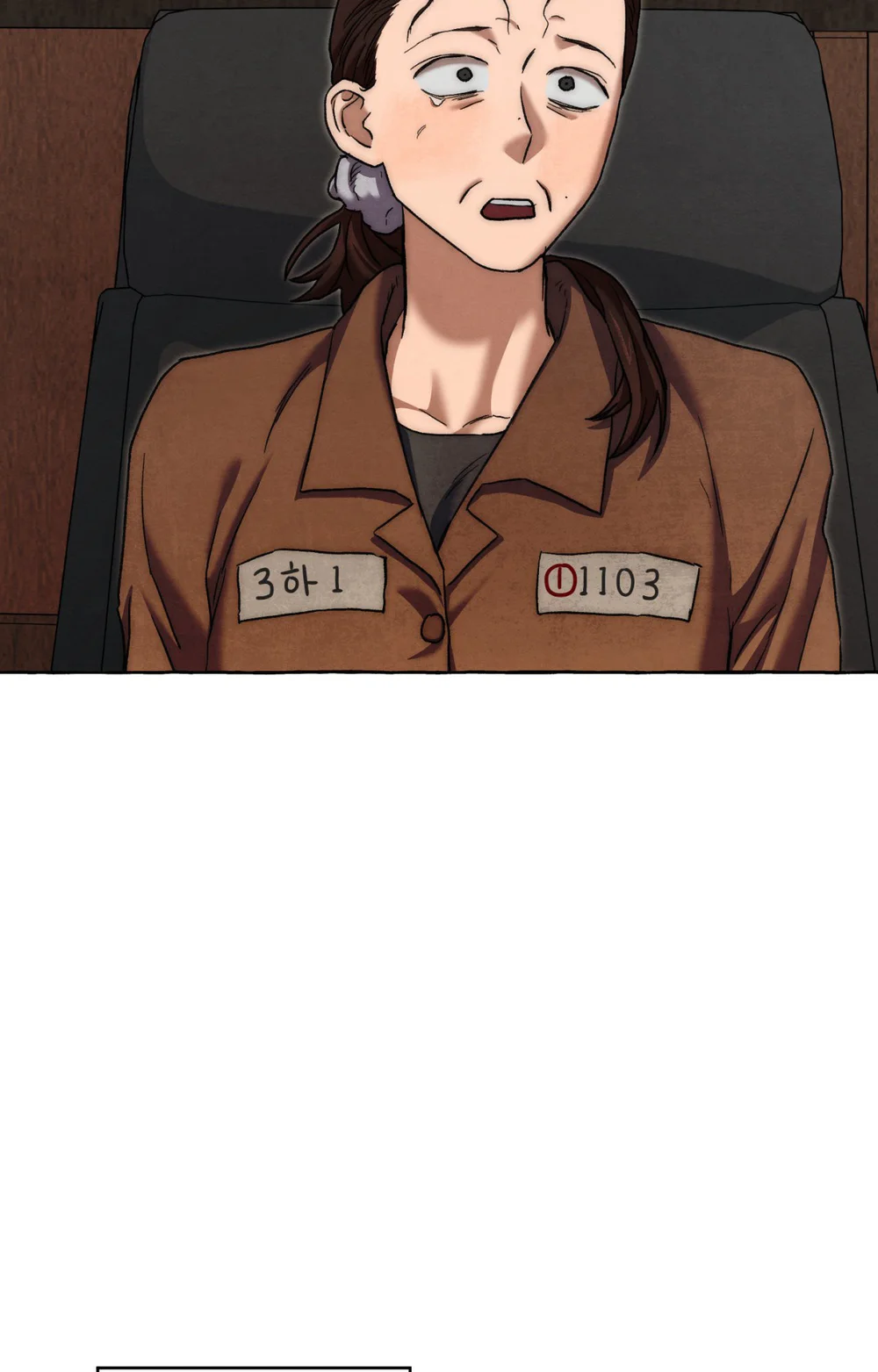 NHỮNG CON CHÓ TRONG TÙ Chapter 67 - Next Chapter 68