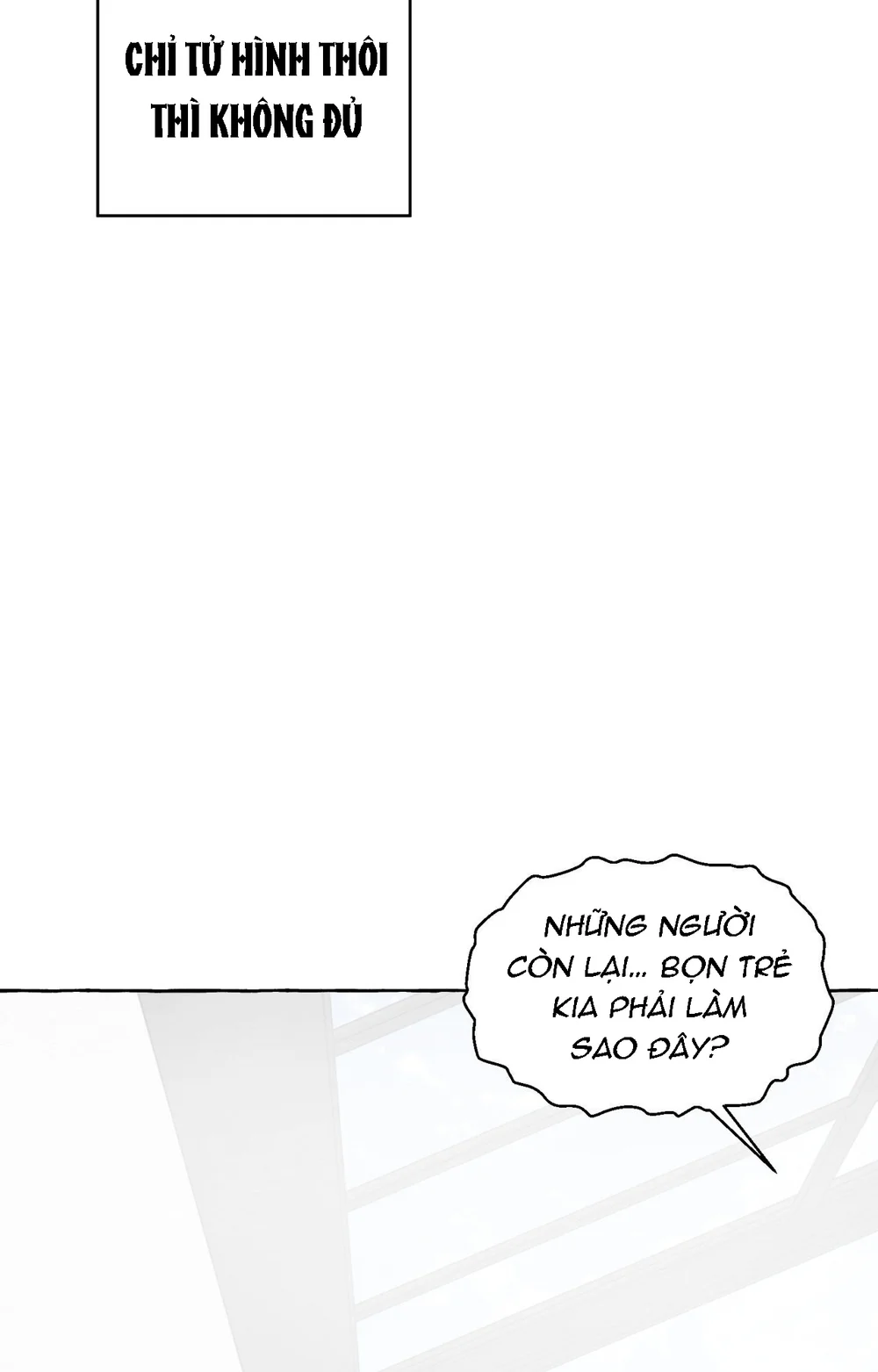 NHỮNG CON CHÓ TRONG TÙ Chapter 67 - Next Chapter 68