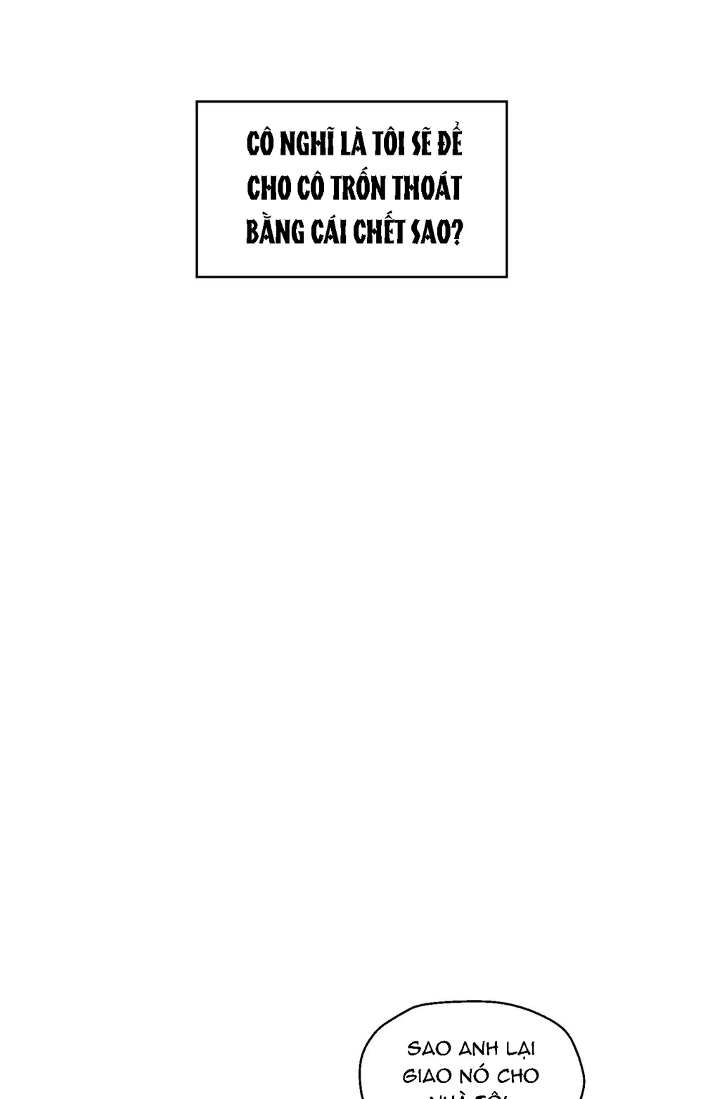 NHỮNG CON CHÓ TRONG TÙ Chapter 67 - Next Chapter 68