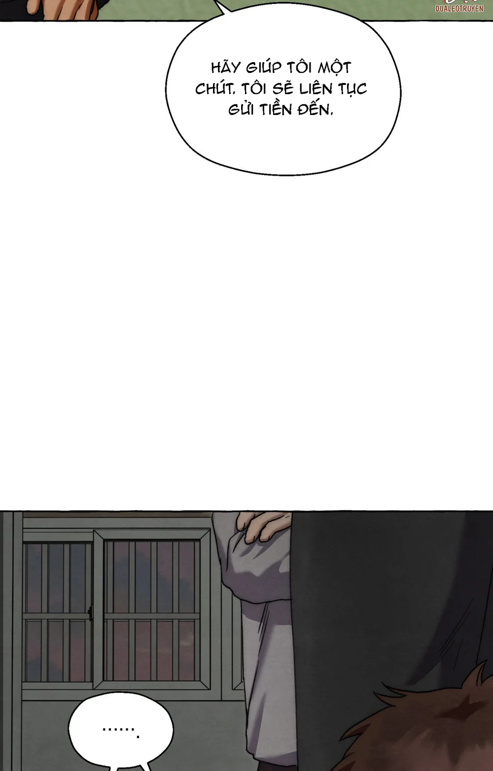 NHỮNG CON CHÓ TRONG TÙ Chapter 67 - Next Chapter 68