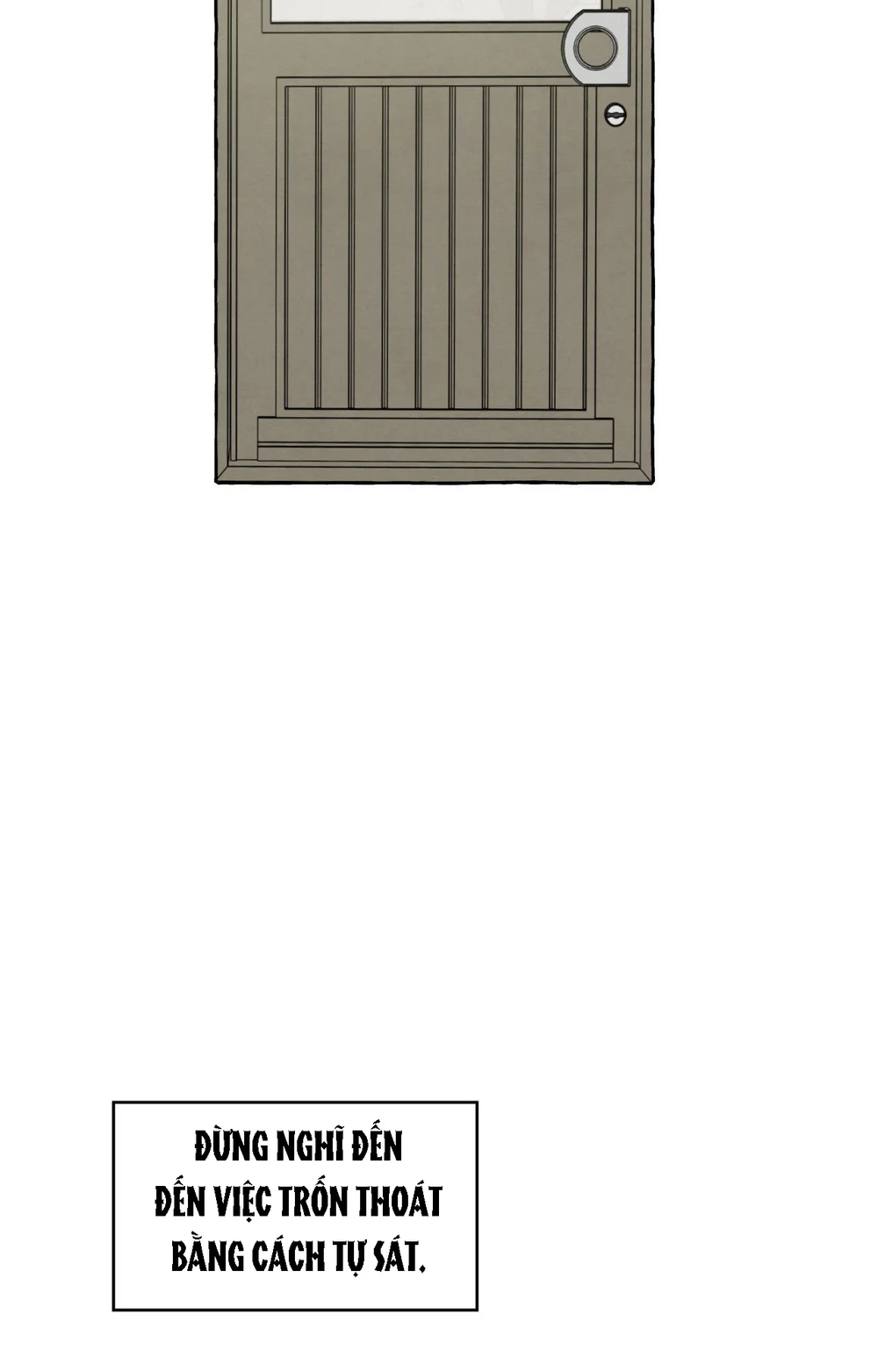 NHỮNG CON CHÓ TRONG TÙ Chapter 67 - Next Chapter 68