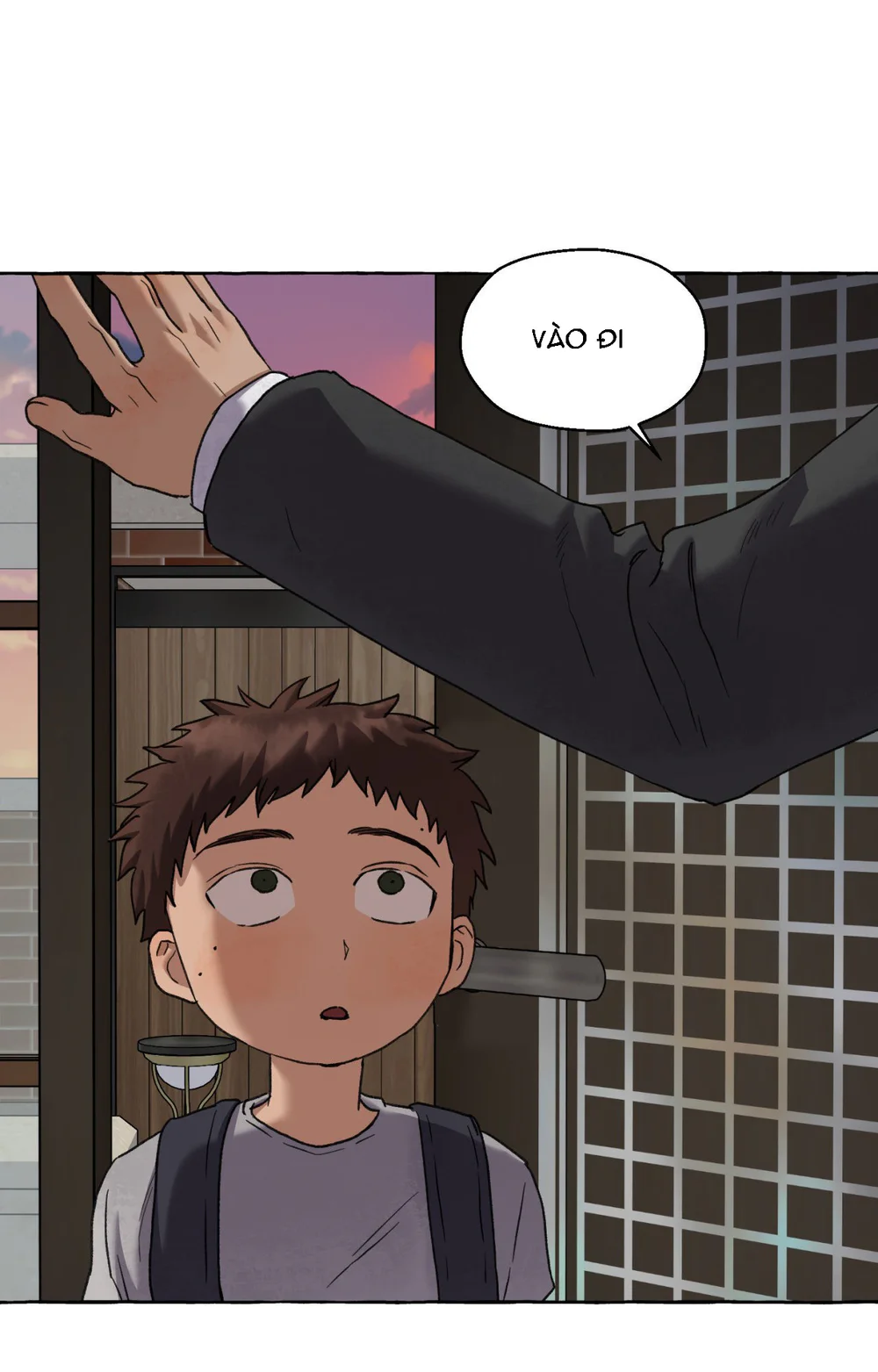 NHỮNG CON CHÓ TRONG TÙ Chapter 67 - Next Chapter 68