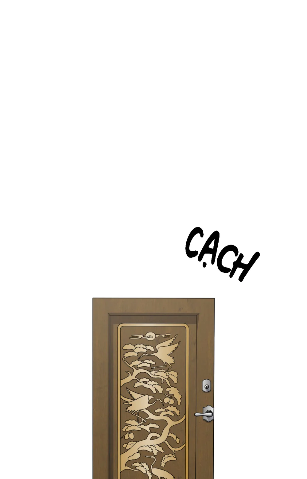 NHỮNG CON CHÓ TRONG TÙ Chapter 67 - Next Chapter 68