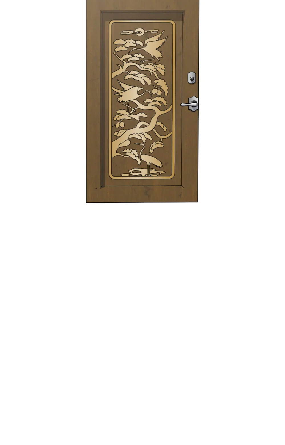 NHỮNG CON CHÓ TRONG TÙ Chapter 67 - Next Chapter 68