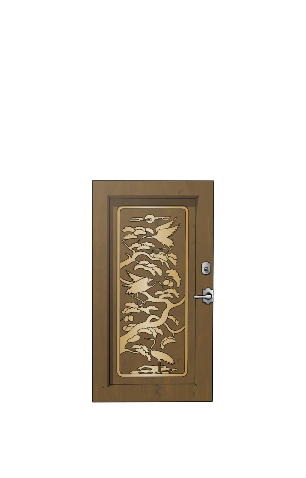 NHỮNG CON CHÓ TRONG TÙ Chapter 67 - Next Chapter 68