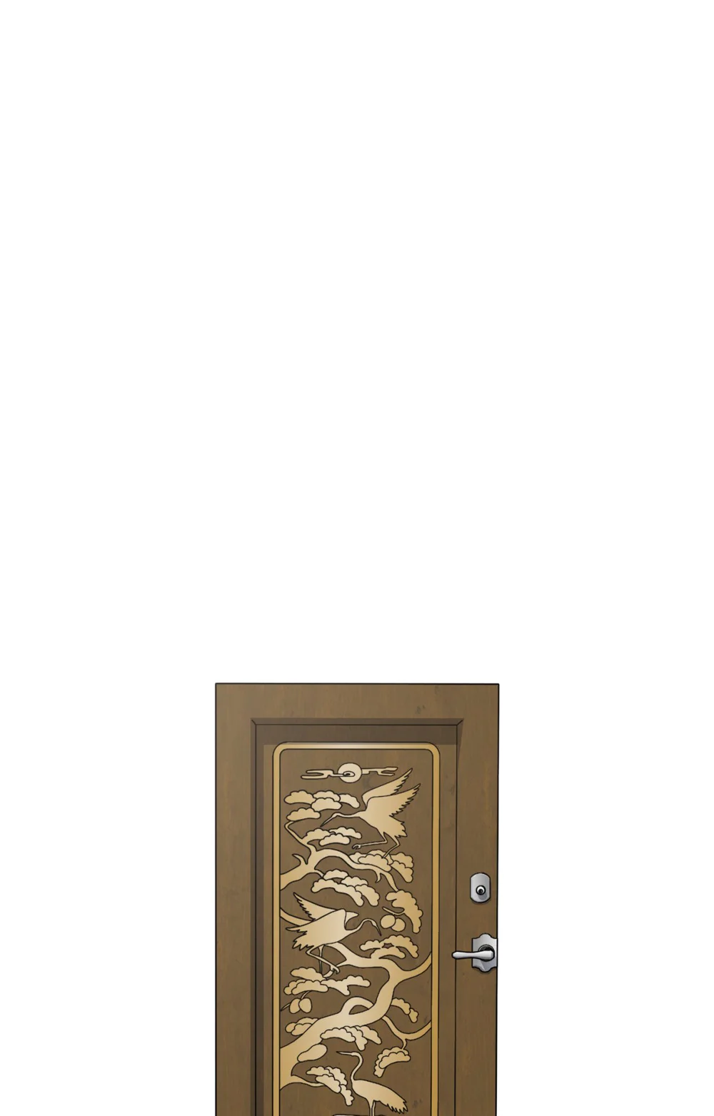 NHỮNG CON CHÓ TRONG TÙ Chapter 67 - Next Chapter 68