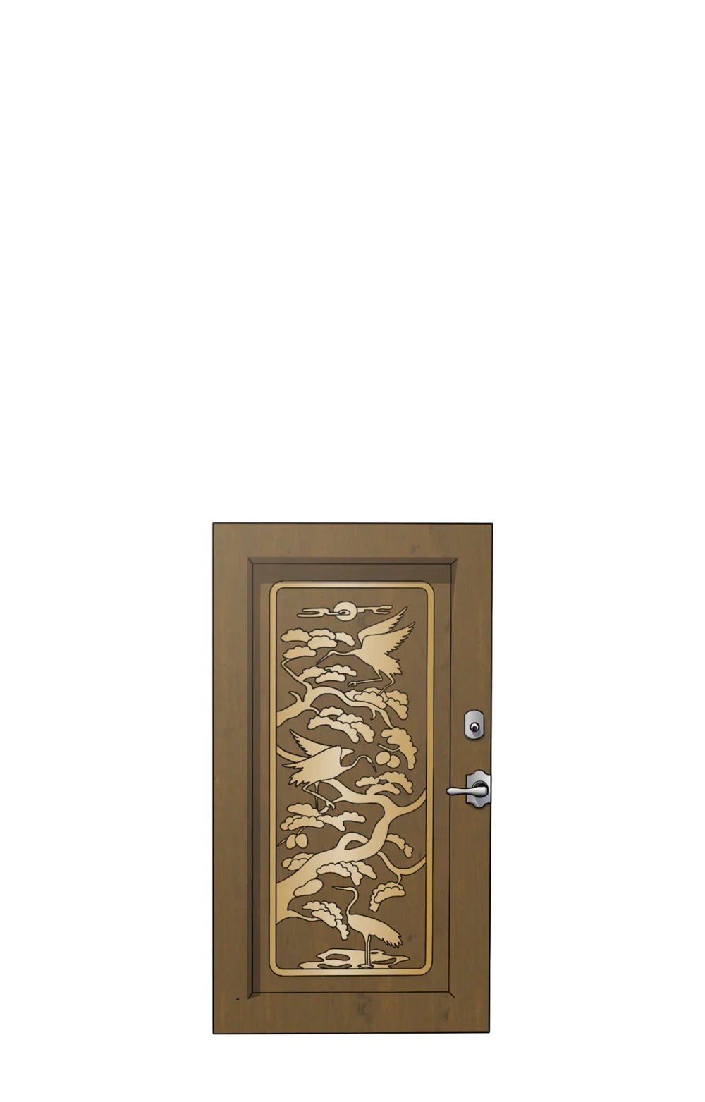 NHỮNG CON CHÓ TRONG TÙ Chapter 67 - Next Chapter 68