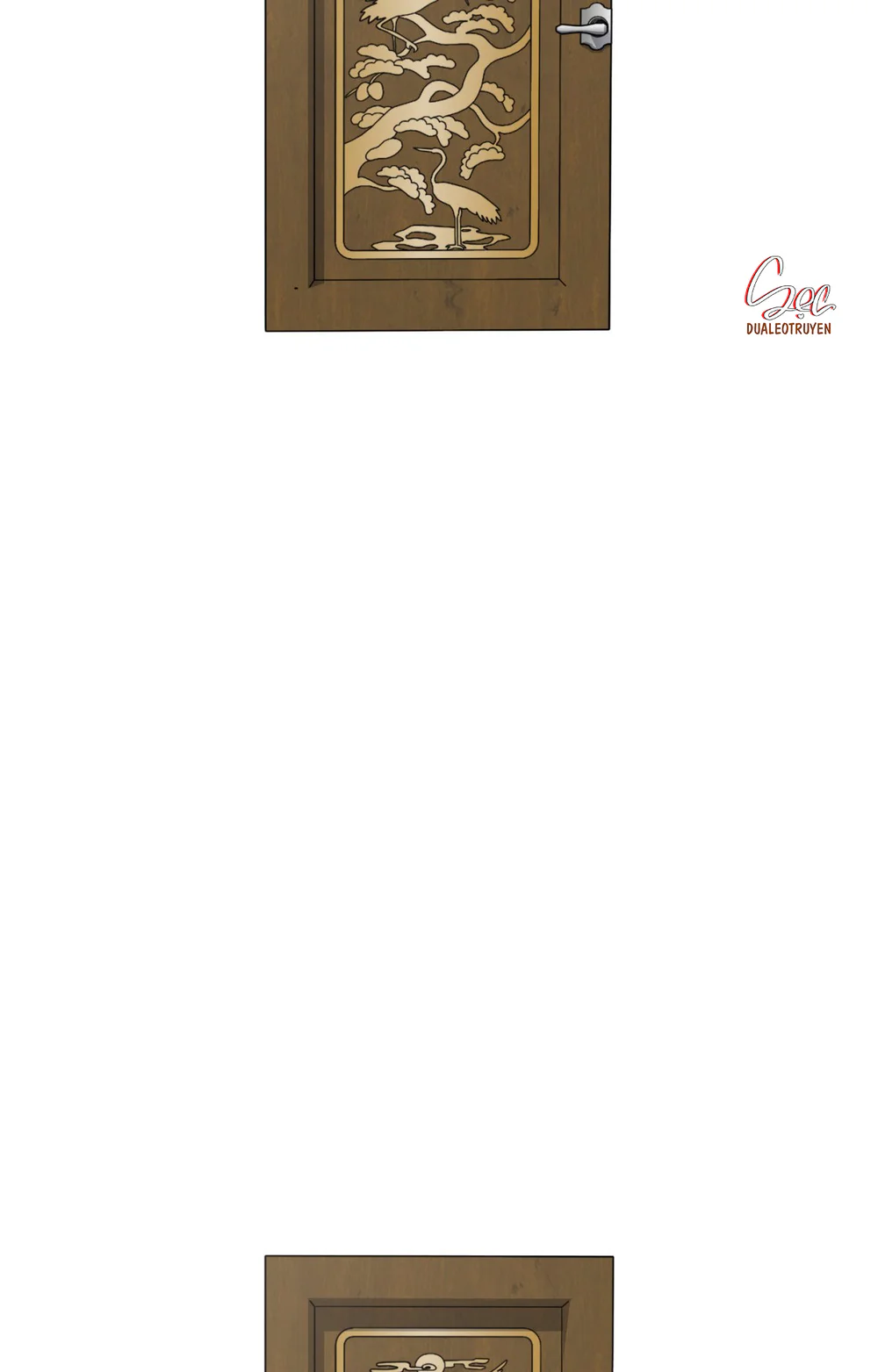 NHỮNG CON CHÓ TRONG TÙ Chapter 67 - Next Chapter 68