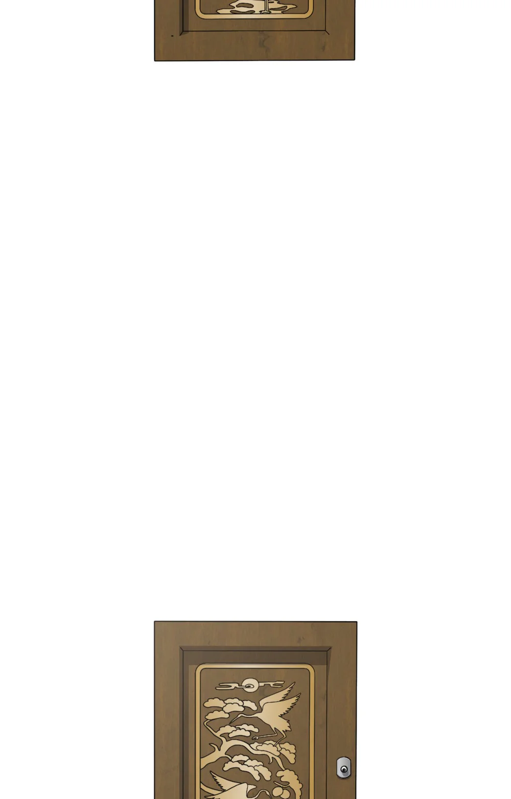 NHỮNG CON CHÓ TRONG TÙ Chapter 67 - Next Chapter 68