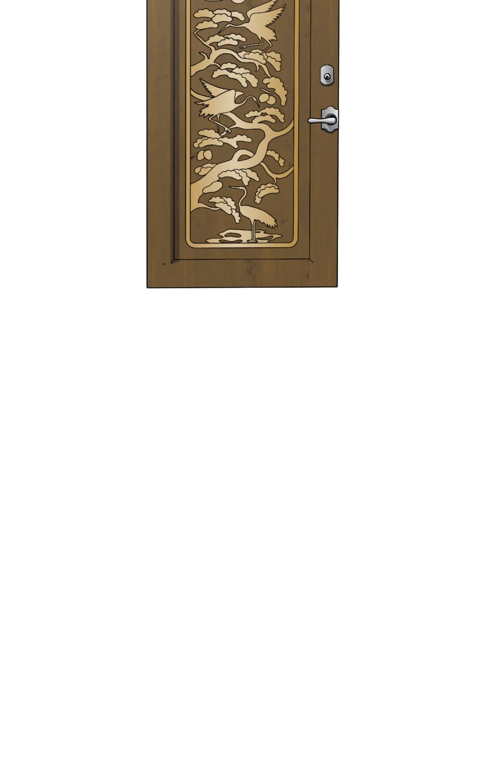 NHỮNG CON CHÓ TRONG TÙ Chapter 67 - Next Chapter 68