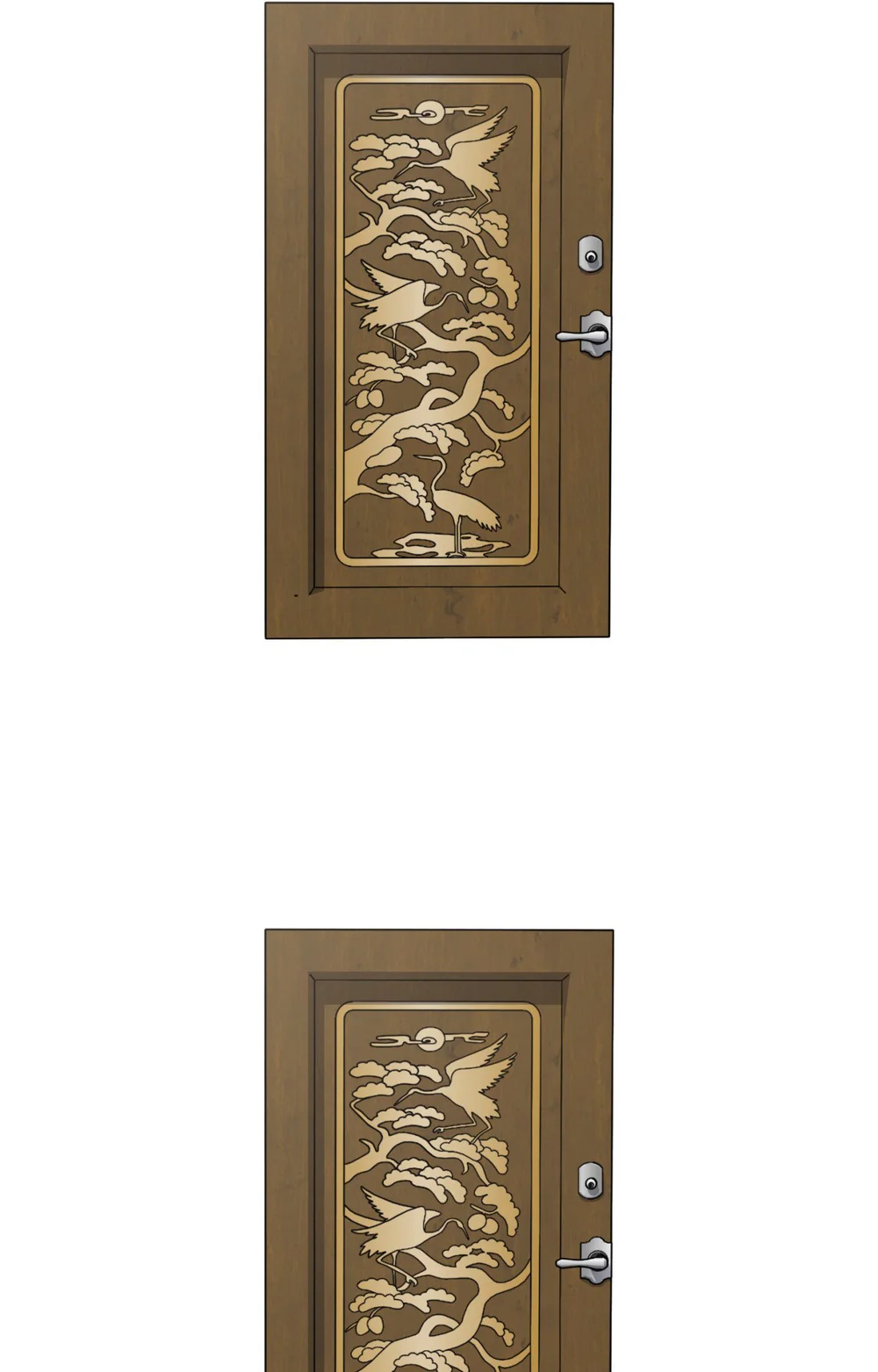 NHỮNG CON CHÓ TRONG TÙ Chapter 67 - Next Chapter 68