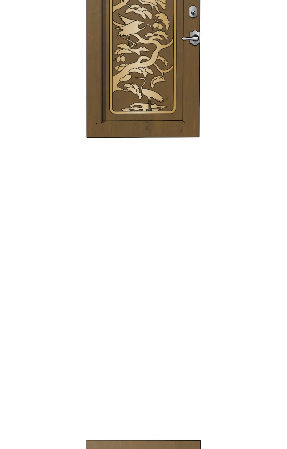 NHỮNG CON CHÓ TRONG TÙ Chapter 67 - Next Chapter 68