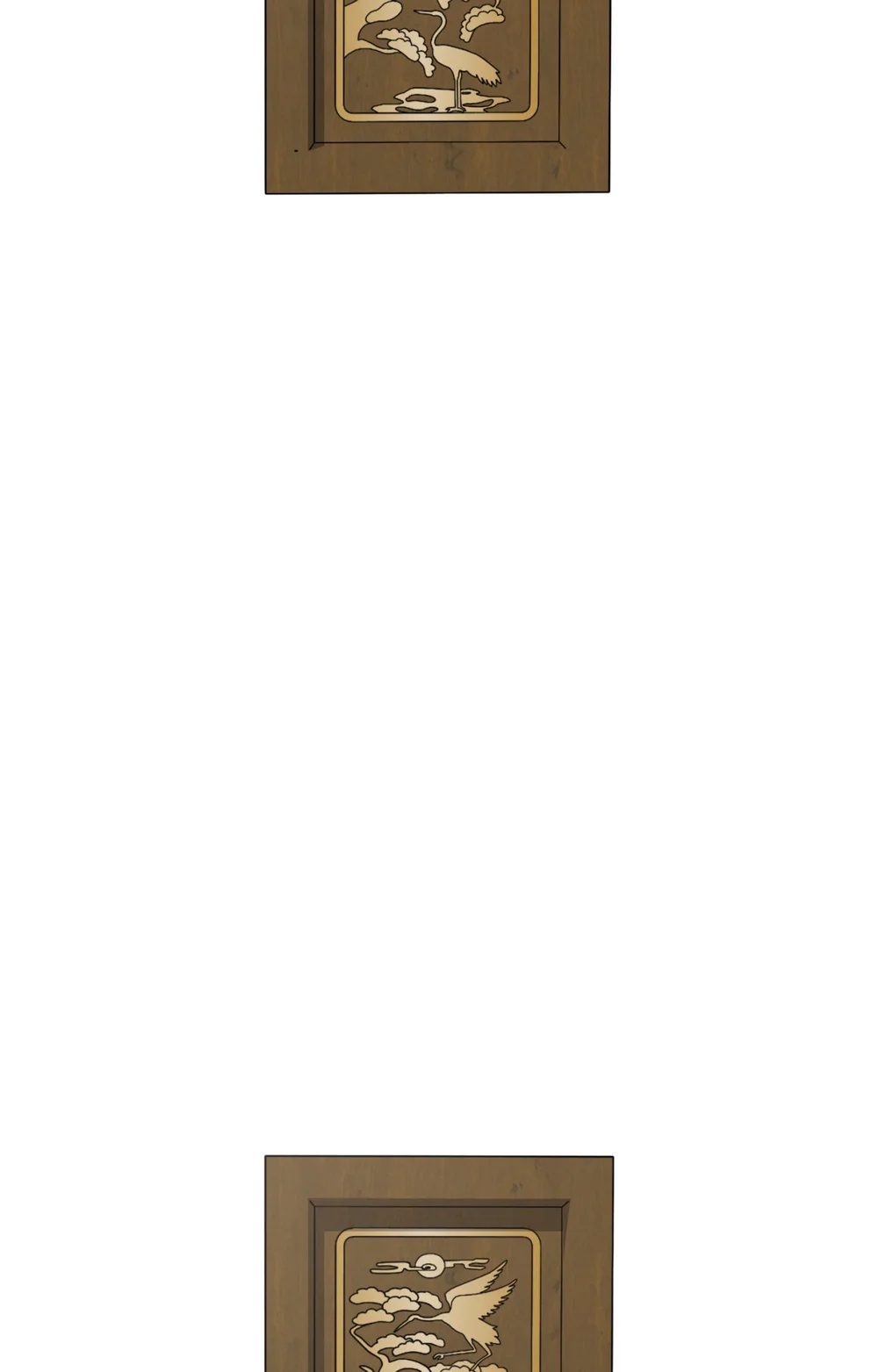 NHỮNG CON CHÓ TRONG TÙ Chapter 67 - Next Chapter 68