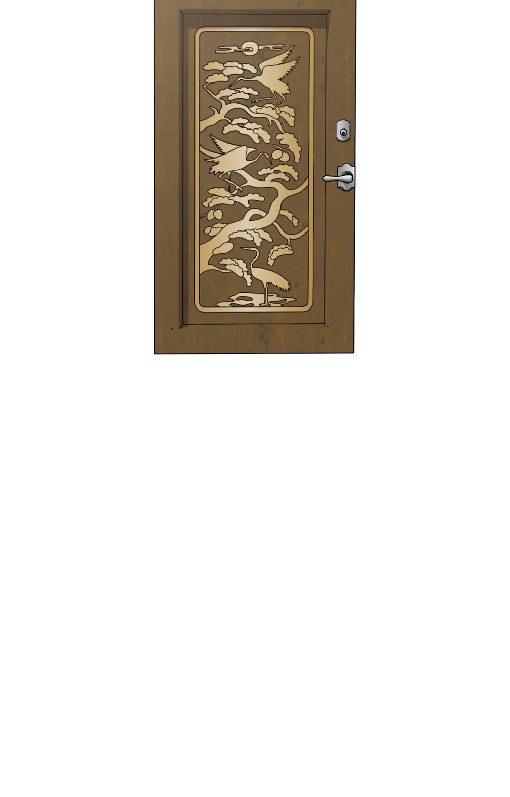 NHỮNG CON CHÓ TRONG TÙ Chapter 67 - Next Chapter 68