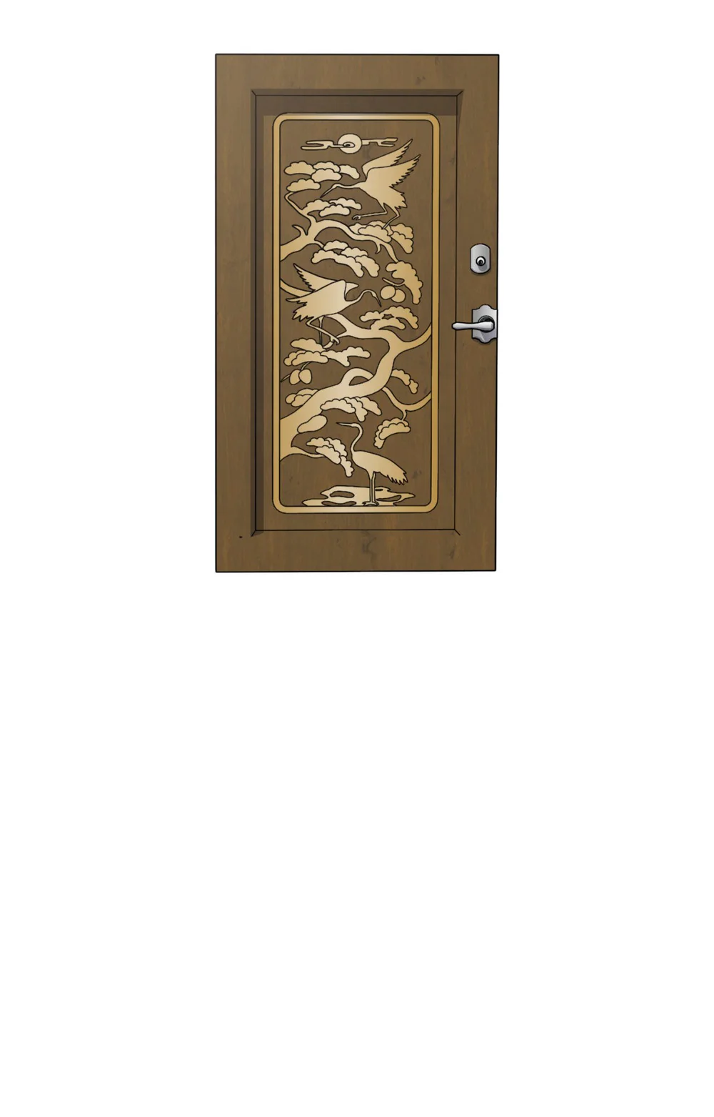 NHỮNG CON CHÓ TRONG TÙ Chapter 67 - Next Chapter 68