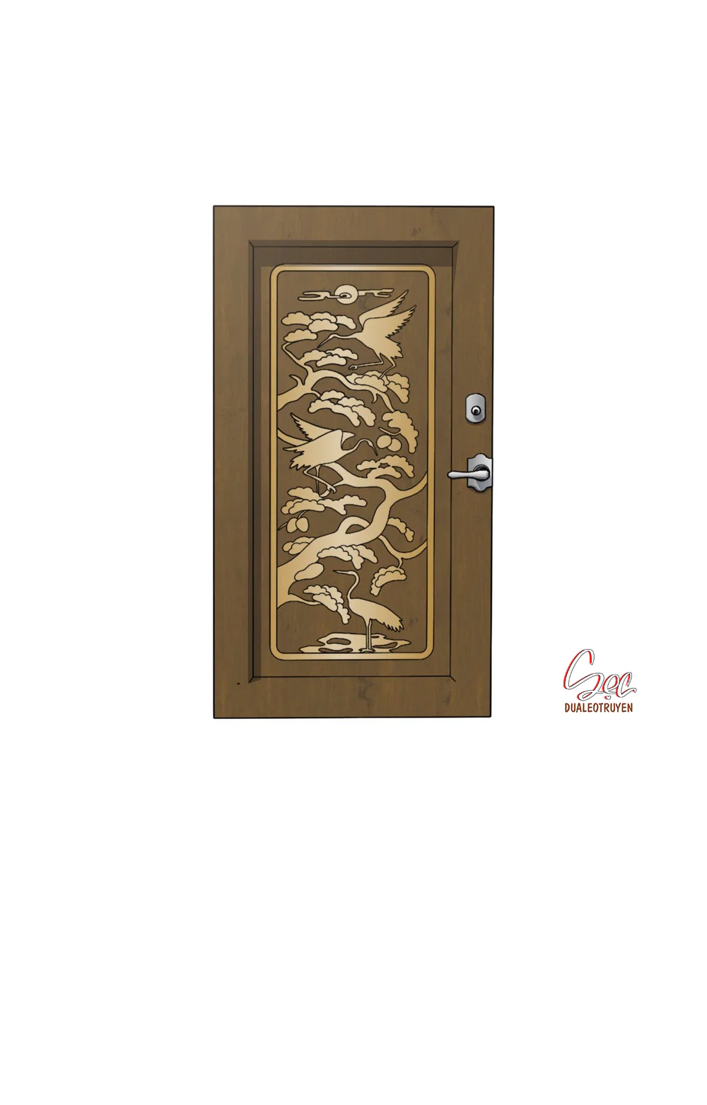 NHỮNG CON CHÓ TRONG TÙ Chapter 67 - Next Chapter 68