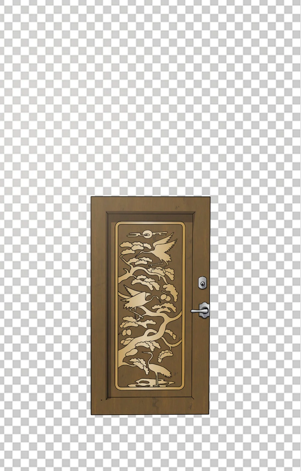 NHỮNG CON CHÓ TRONG TÙ Chapter 67 - Next Chapter 68