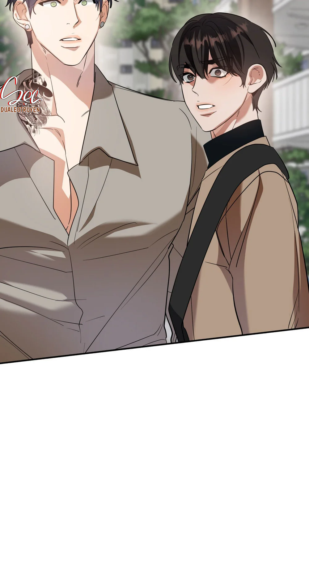 LỆNH CỨU RỖI Chapter 90 - Next Chapter 91